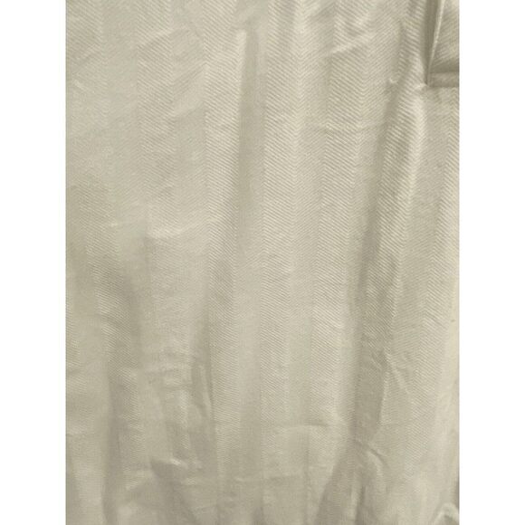 Mens Grand Slam Munsingwear Penguin Polo Size Large Herringbone Pattern - Picture 5 of 7